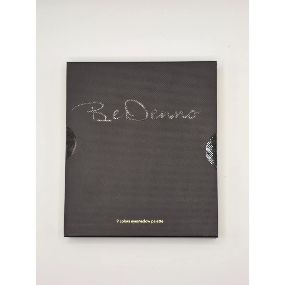 BeDenno Eyehadow Palette 9 Color Options ES-903